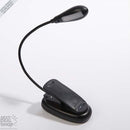 Lâmpada LED de Leitura Sem Fio